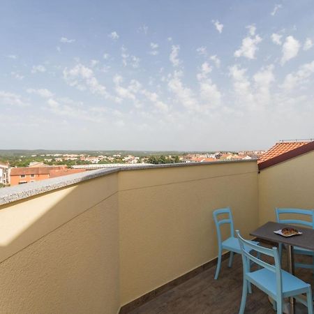 Rovinj Apartments Exteriér fotografie
