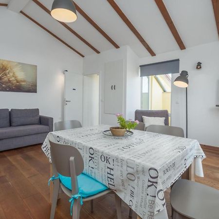 Rovinj Apartments Exteriér fotografie