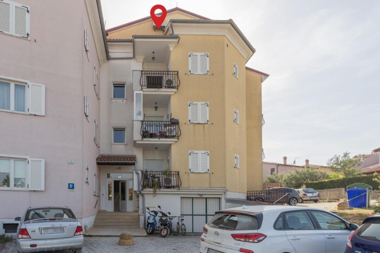 Rovinj Apartments Exteriér fotografie