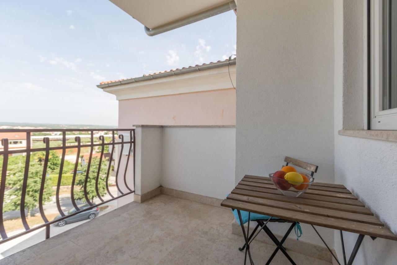 Rovinj Apartments Exteriér fotografie