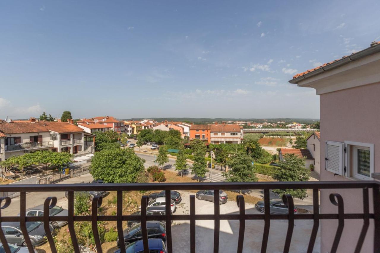 Rovinj Apartments Exteriér fotografie