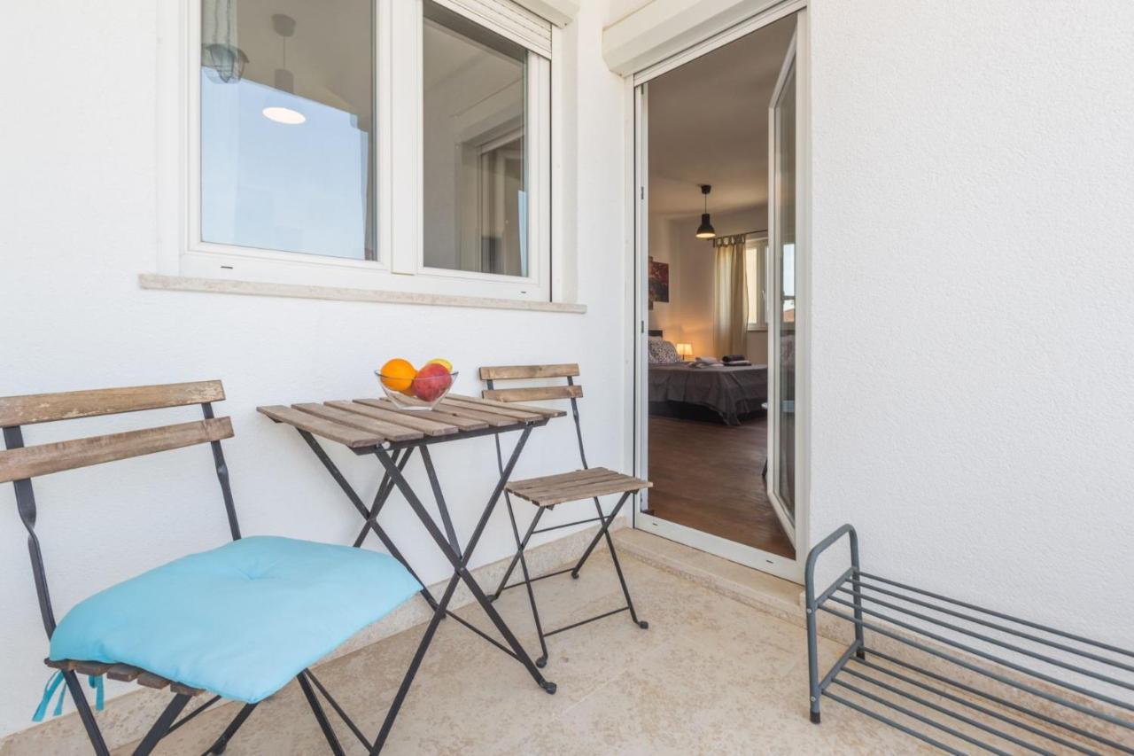 Rovinj Apartments Exteriér fotografie